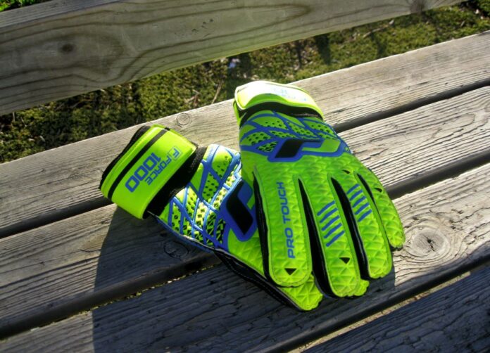 Best Goalkeeper Gloves