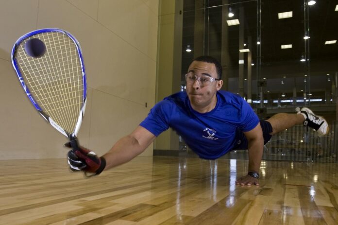Best Racquetball Racquet
