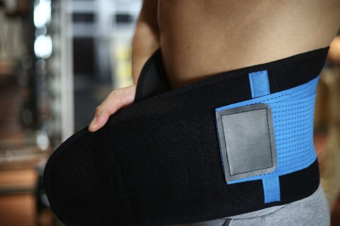 waist trainer for weight loss