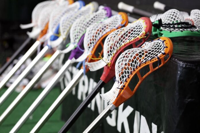 Best Lacrosse sticks