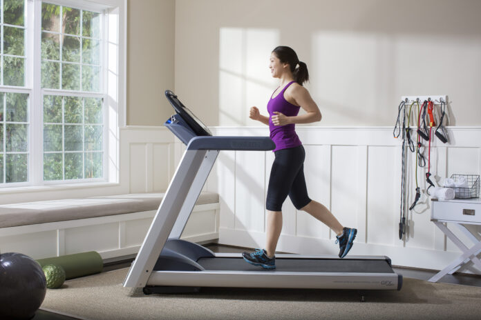 Best Treadmill for home use