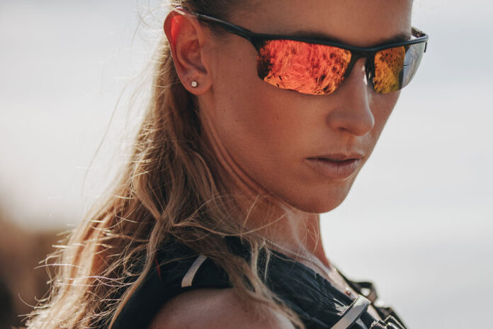 sunglasses for running