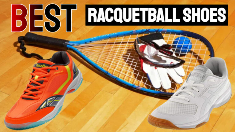 racquetball shoes amazon