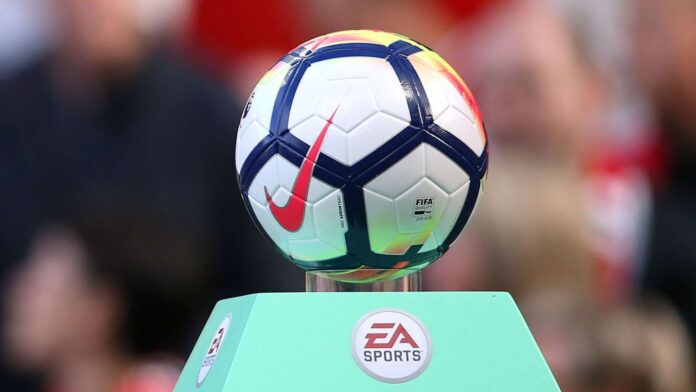 Soccer Balls