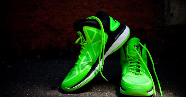 best ankle shoes basketball