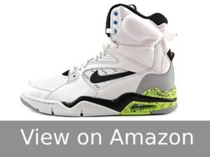 high ankle support basketball shoes