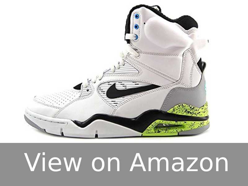 high ankle basketball shoes nike