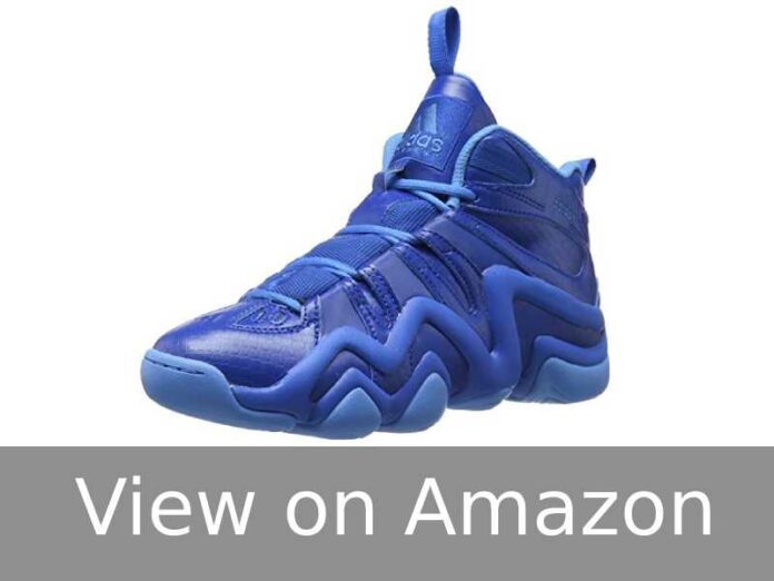 basketball shoes with built in ankle brace