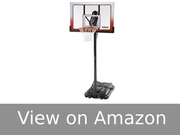 8 Best Portable Basketball Hoop 2023 Buying Guide