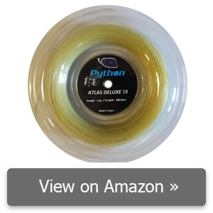 4 Best Racquetball String - 2020 Buying Guide & Reviews