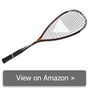 best squash racket 2020