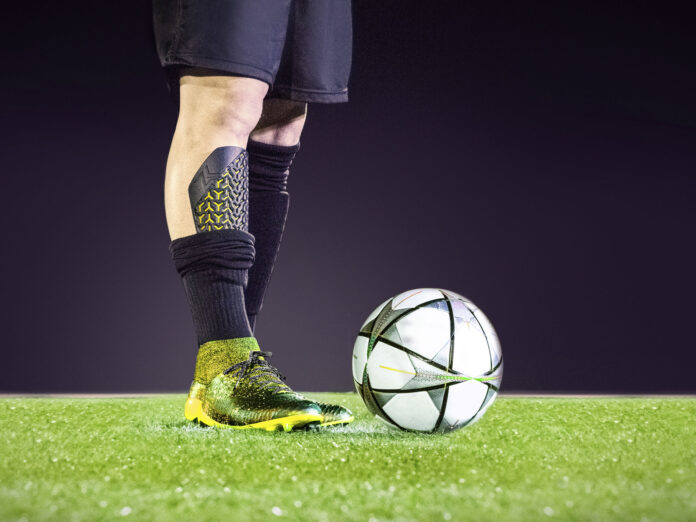 Soccer Shin Guards