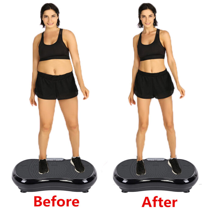 5 Best Vibration Machine for Weight Loss - 2020 Buying Guide