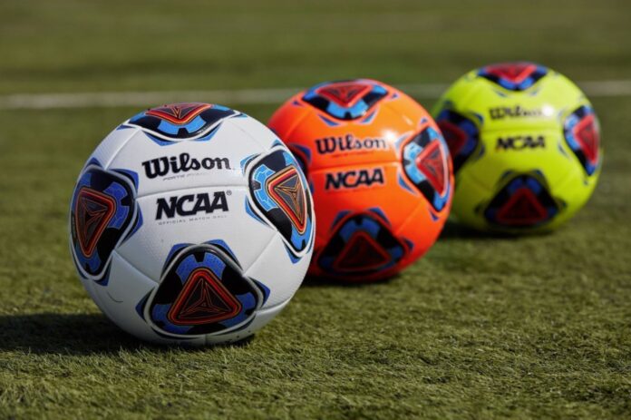 Wilson Soccer Balls