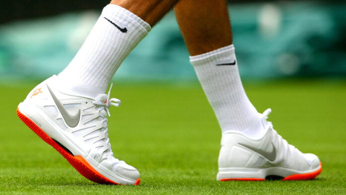 asics grass court tennis shoes