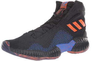 best basketball shoes for ankle support