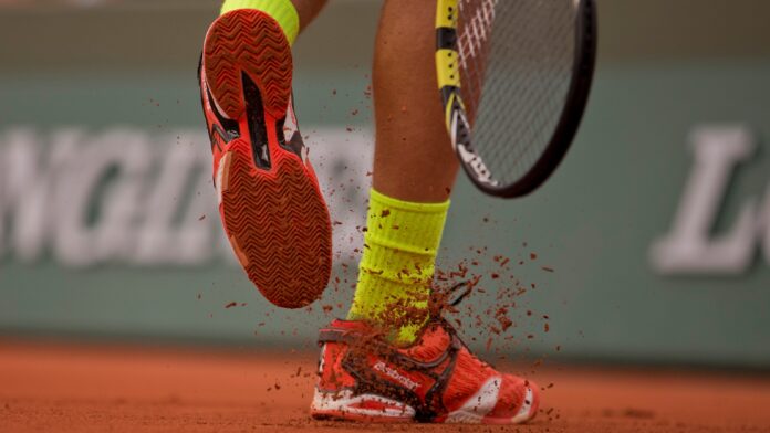 best tennis shoes