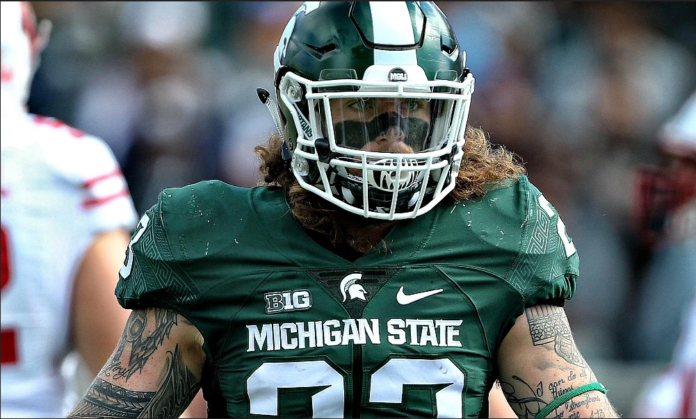 Michigan State Football