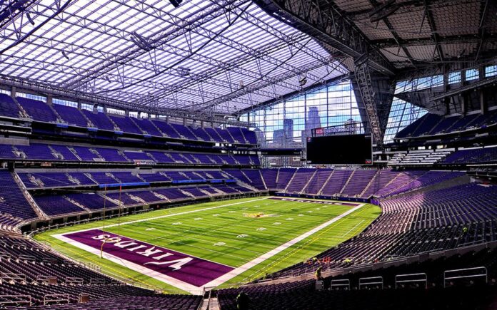 U.S. Bank Stadium