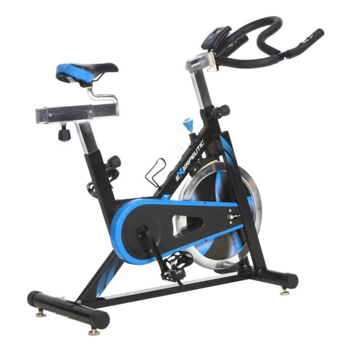 Exerpeutic LX7