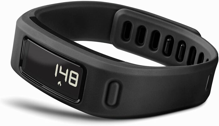 Garmin-vivofit