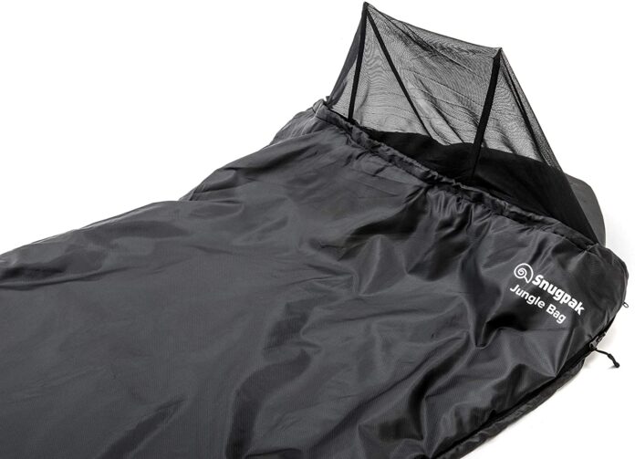 snoogpak-bag
