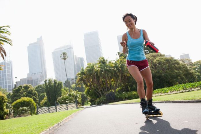 Inline Skating