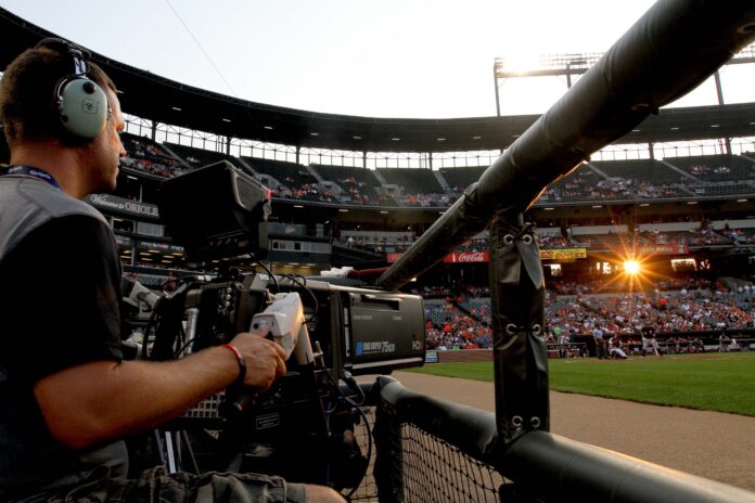 Professional Sports Video