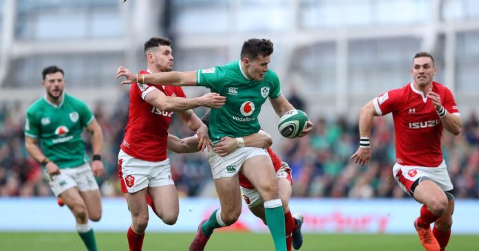 Rugby