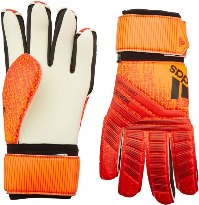 top goalkeeper gloves