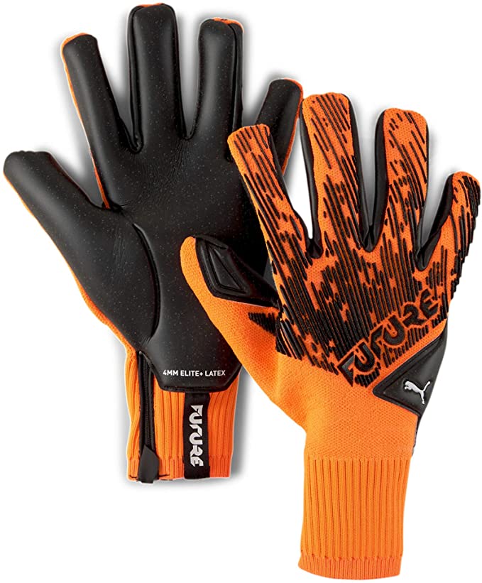 the best goalkeeper gloves