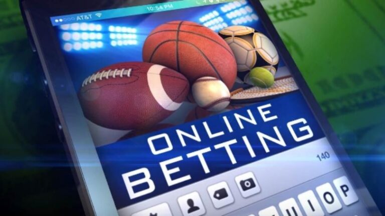 best site for sports gambling odds