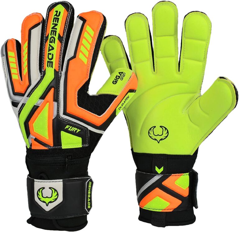 Top 10 Best Women Goalie Gloves 2023 - Top Picks