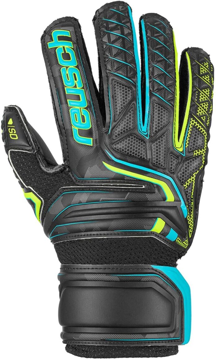 8 Reusch Goalkeeper Gloves 2023 Review and Buying Guide