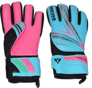 Vizari Women's Pro Grip Gloves