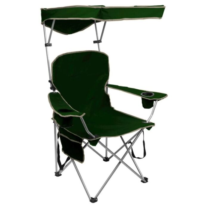 Bravo Sports Quik Shade Chair 2.6 2023 Review & Buying Guide