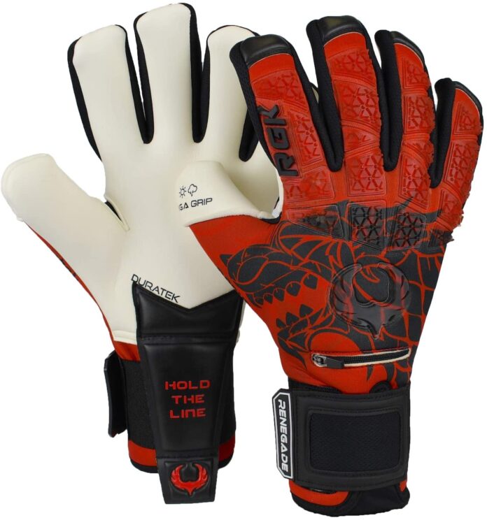 Top 10 Best Goalkeeper Gloves For Youth 2023 Ultimate Buyers Guide