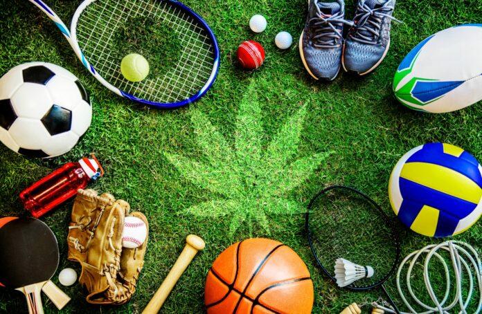 Sports-Marijuana