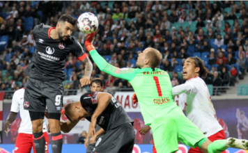 best goalkeeper of the world 20-21, featured image