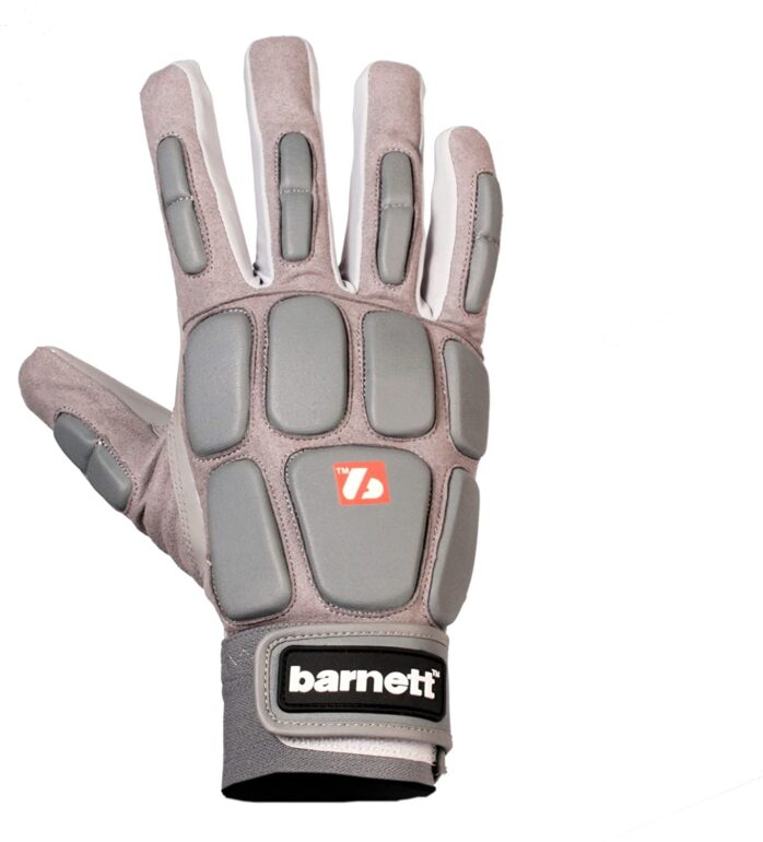 Top 10 Best Linebacker Gloves 2023 Reviews and Buying Guide