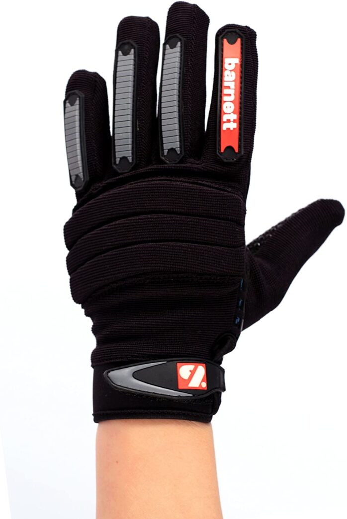 Top 10 Best Linebacker Gloves 2023 Reviews and Buying Guide