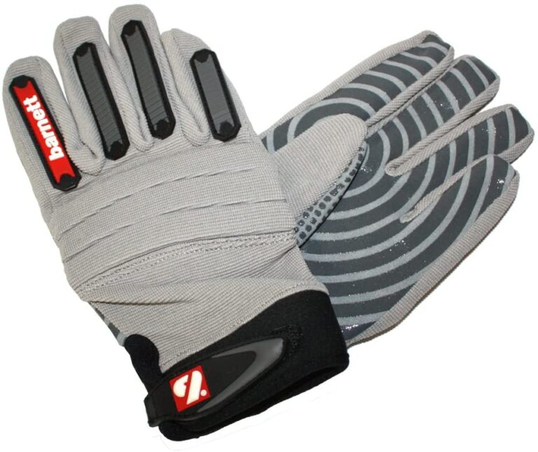 Top 10 Best Linebacker Gloves 2023 Reviews and Buying Guide