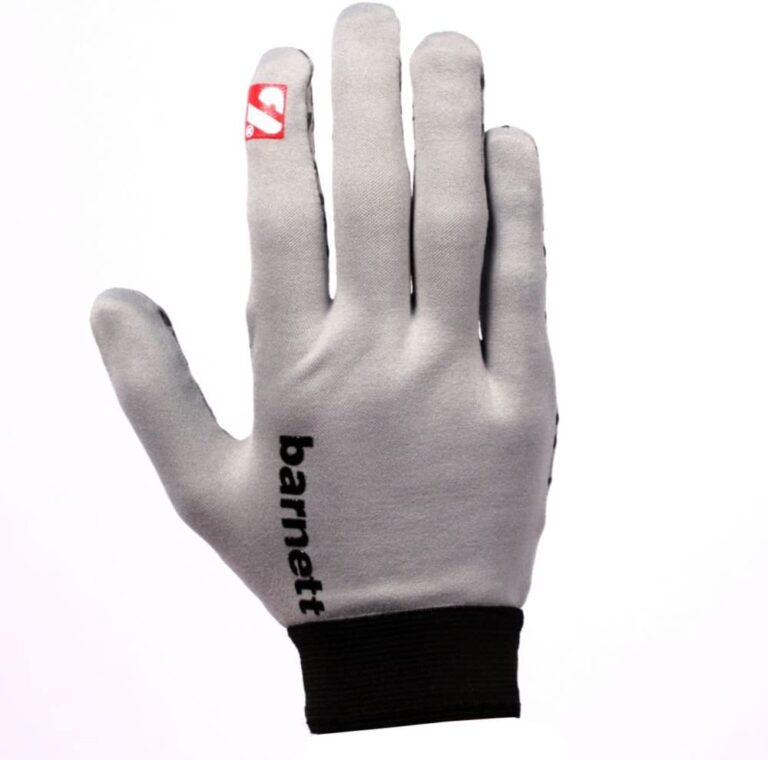 Top 10 Best Linebacker Gloves 2023 Reviews and Buying Guide