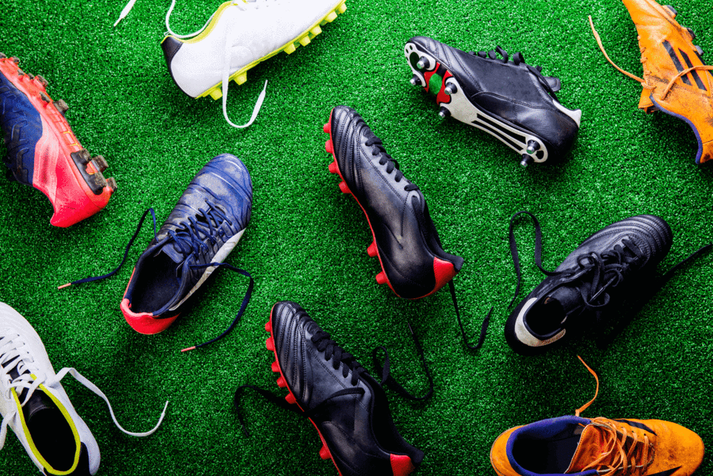 indoor turf football cleats