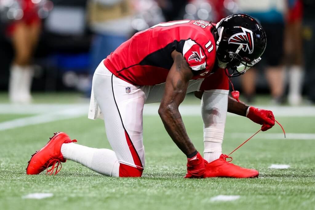 best football shoes for running backs