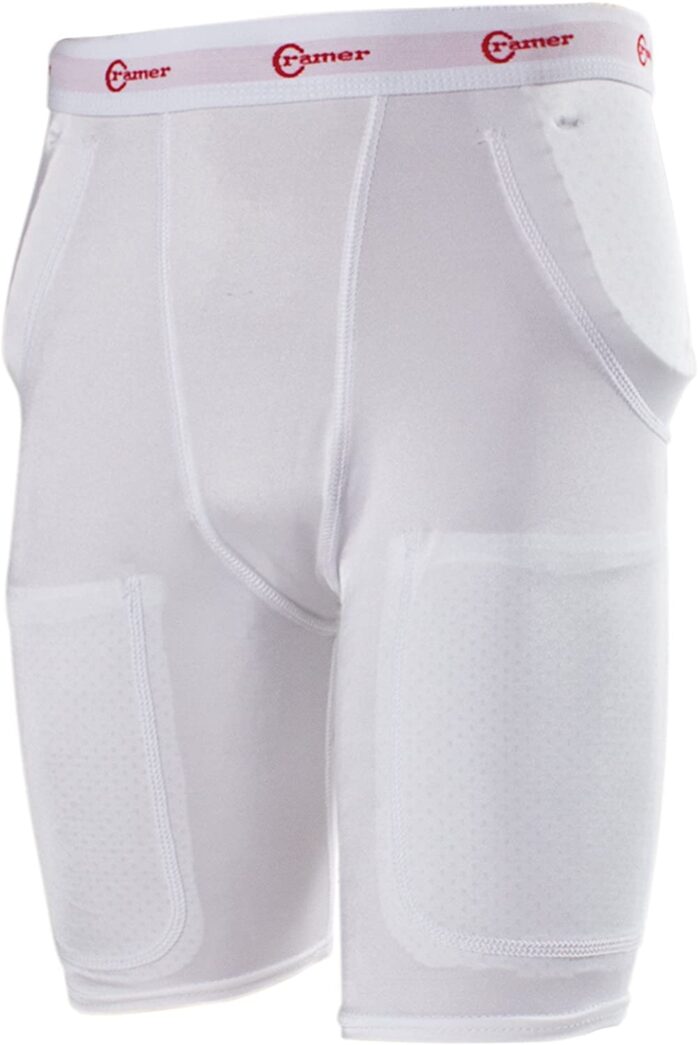 Top 10 Best Football Girdle 2023 Reviews and Buying Guide