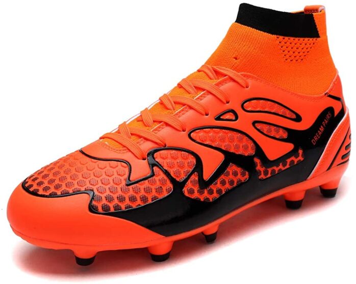 Top 10 Best Football Cleats for Running Backs 2023 Buying Guide