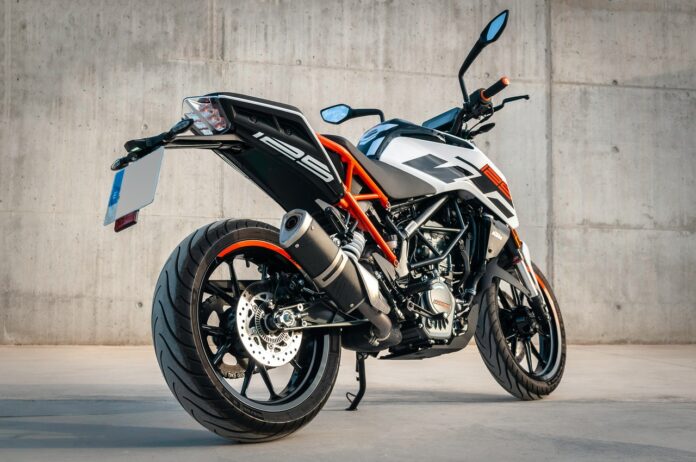 Motorcylce