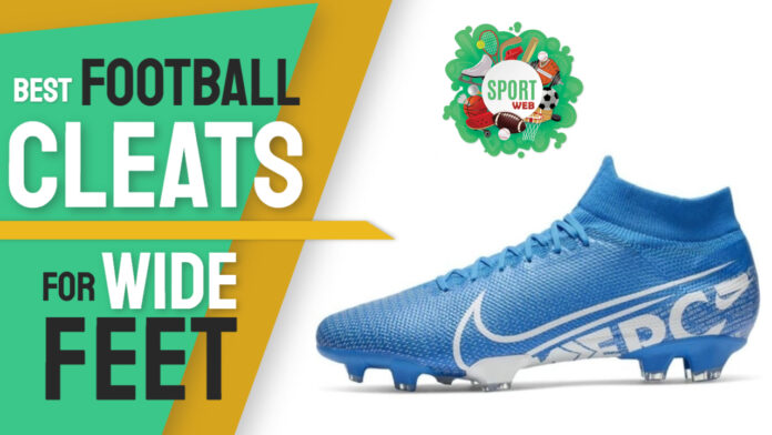Boys Soccer Cleats Women Soccer Cleats Firm Ground Lace-Up Youth Soccer Shoes Light-Weight Soccer Shoes Kids