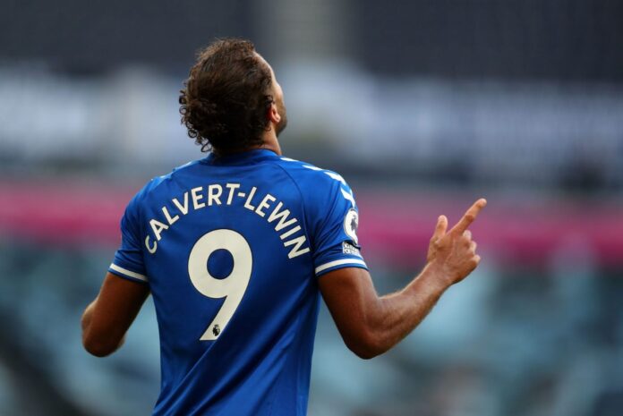calvert lewin
